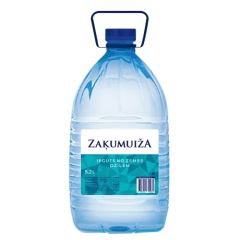 Dzeram.ūdens Zaķumuiža 5.2l