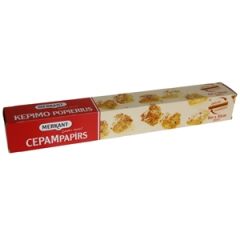 Cepampapīrs Merkant 0.3x6m