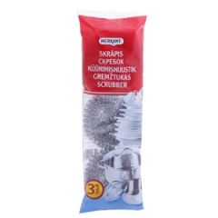 Švamme-skrāpis Merkant metāla 3gb.