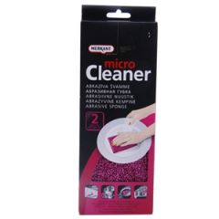 Švamme-skrāpis Merkant 2gab.