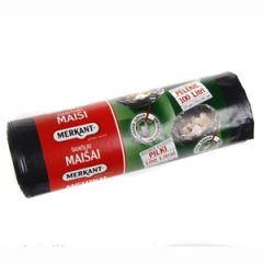 Atkritumu maisi Merkant 100l 10gab. 70cmx95cm