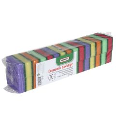 Švamme trauku mazg.Merkant 30gab.23x45x75mm