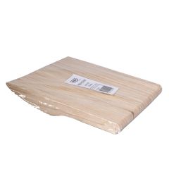 Vienreizliet. Naži Merkant koka 16cm, 100gab.