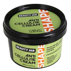Ķermeņa krēms SHAPE ķerMenim ANTICELULĪTA, 280ml