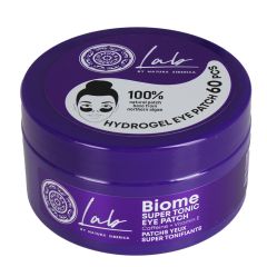 Patči acu zonai Lab Biome hidrogela Super Toni