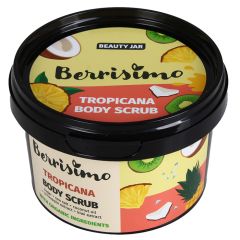 Skrubis ķermenim BERRISIMO TROPICANA 350g