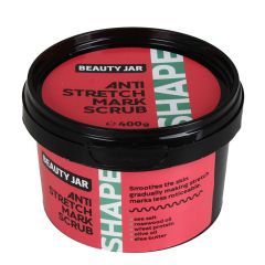 Skrubis ķermenim SHAPE ANTI STRECH MARK pret strijām 400g
