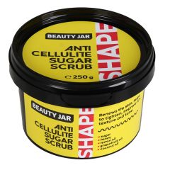 Skrubis ķermenim SHAPE ANTI CELLULITE SUGAR SCRUB anticelulī