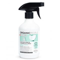 Tīr.līdz. Stikla SealOrganic People ECO Baltā tēja, 500ml