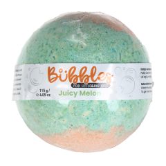 Vannas bumba Bubbles JUICY MELON, 120g