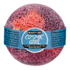 Vannas bumba Beauty Jar Cosmic Girl, 150g