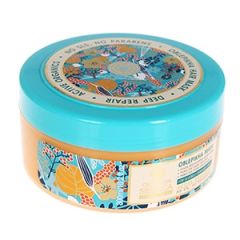 Matu maska OS bojatiem matiem 300ml