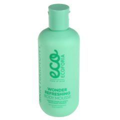 Muss ķermenim Ecoforia Skin Harmony. Wonder atsvaidzinošs, 2