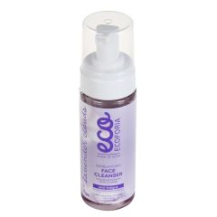 Sejas putas Ecoforia Lavender Clouds tīrīšanai, 160ml