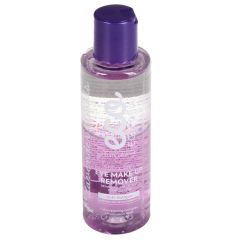 Kosmētikas noņēmējs acīm Ecoforia Lavender Clouds delikāts 1