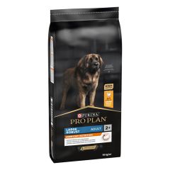 Barība suņiem Purina Pro Plan vista rīsi 14kg