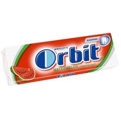 Orbit Watermelon bez cukura