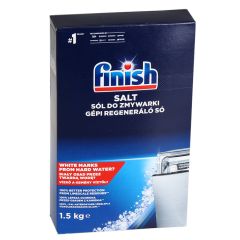 Trauku mazg.sāls Finish 1,5kg
