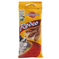 Gardums suņiem Pedigree Rodeo 70g