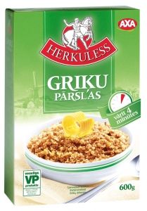 Griķu pārslas Herkuless 500g