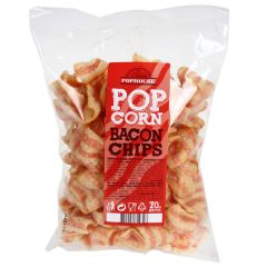 Čipsi bekona Pophouse 70g