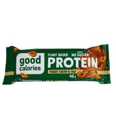 Batoniņš dateļu Energy ar zemesriekstiem 35g