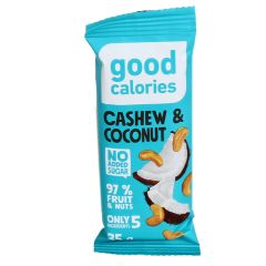 Batoniņš dateļu Energy ar dažādiem riekstiem 35g