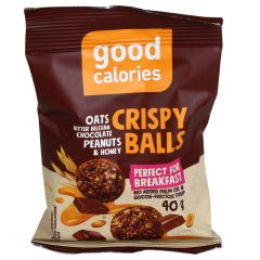 Auzu uzkoda ar šokolādi 40g