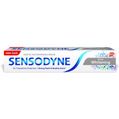Zobu pasta Sensodyne Whitening 75ml