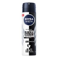 Dezodorants-izsm.Nivea B.White Power vīr. 150ml
