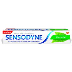 Zobu pasta Sensodyne Fluoride 75ml
