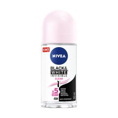 Dezodorants-rull.Nivea B.White Clear siev.50ml