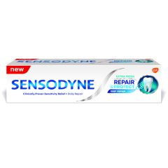 Zobu pasta Sensodyne Repair Extra Fresh 75ml