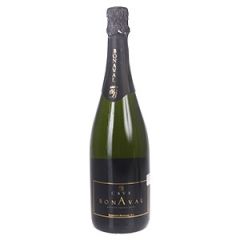 Dzirkst.vīns Bonaval Cava Brut 11.5% 0.75l
