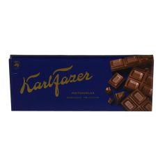 Šokolāde Fazer Karl Zila 200g