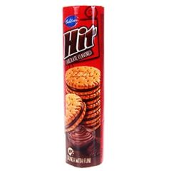 Cepumi Bahlsen Hit ar kakao krēmu 220g