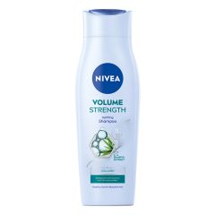 Šampūns Nivea Volume Sens.apjomam 250ml