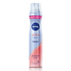Matu laka Nivea Ultra Strong 250ml