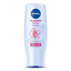 Kondicionieris Nivea Diamond mirdz.200ml