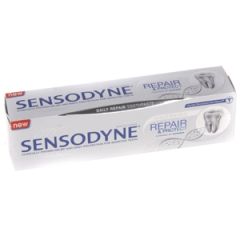 Zobu pasta Sensodyne Repair White.75ml