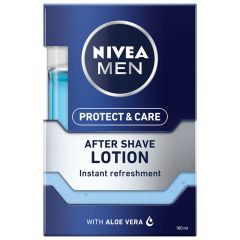 Losjons pēc skūšanās Nivea Protect&care 100ml