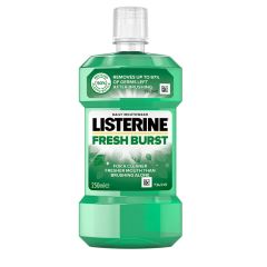 Mutes skalojamais Listerine Freshburst 250ml