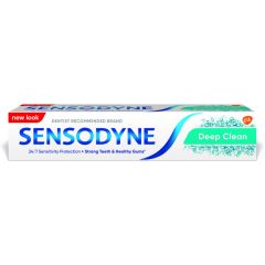 Zobu pasta Sensodyne Deep Clean 75ml