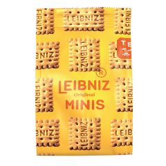 Cepumi Leibniz Minis sviesta 100g