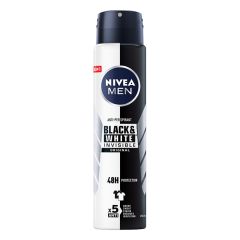 Dezodorants Nivea Invisible Power vīr.250ml
