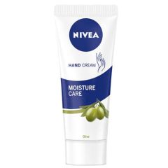 Roku krēms Nivea mitrinošs ar olīveļļu 75ml
