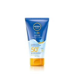 Sauļošanās losjons Nivea Kids Swim&Play SPF 50+ 150ml