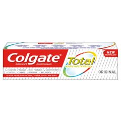 Zobu pasta Colgate Total Original NEW 75ml