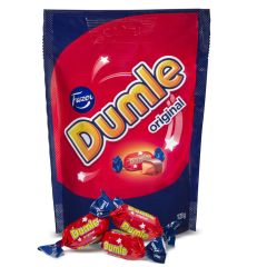 Konfektes Dumle 120g