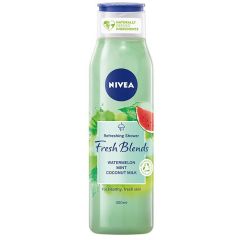 Dušas želeja Nivea Fresh Blends arbūza